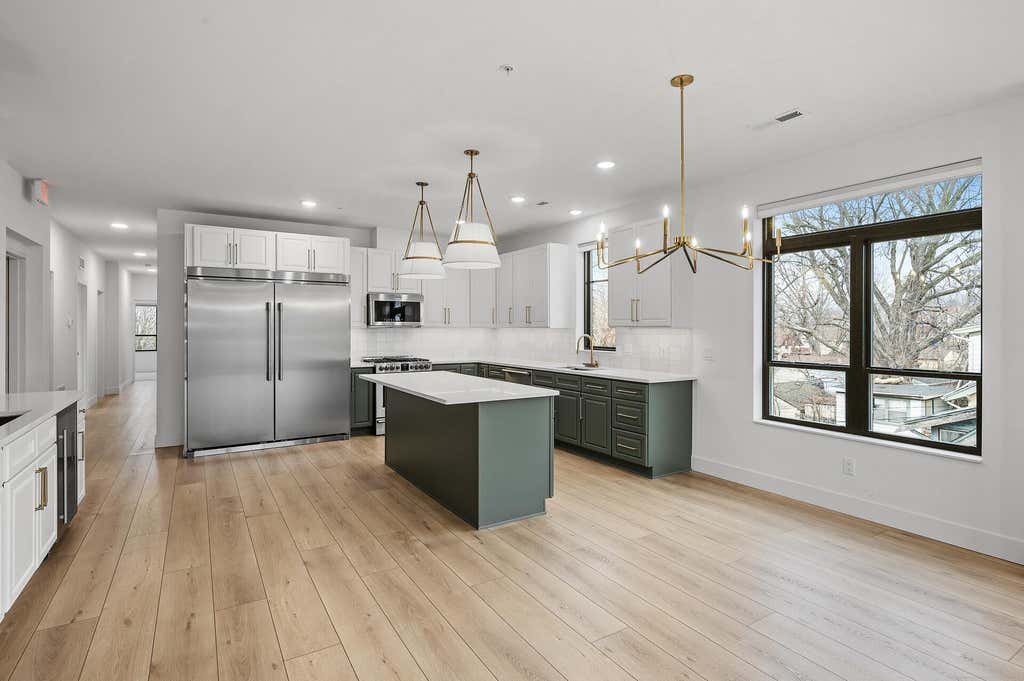 Photo of 2318 2318 Johnson St NE #201, Minneapolis, MN 55408 (MLS # 7126401)