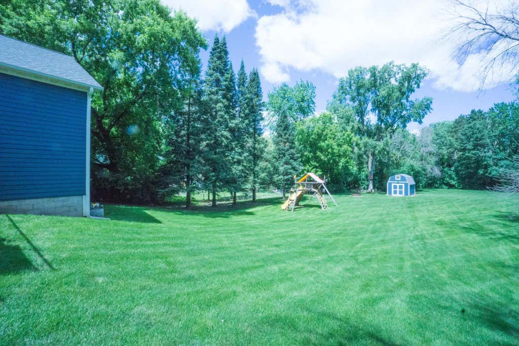 Photo of 6130 Stillwater Boulevard N, Oakdale, MN 55128 (MLS # 7092756)