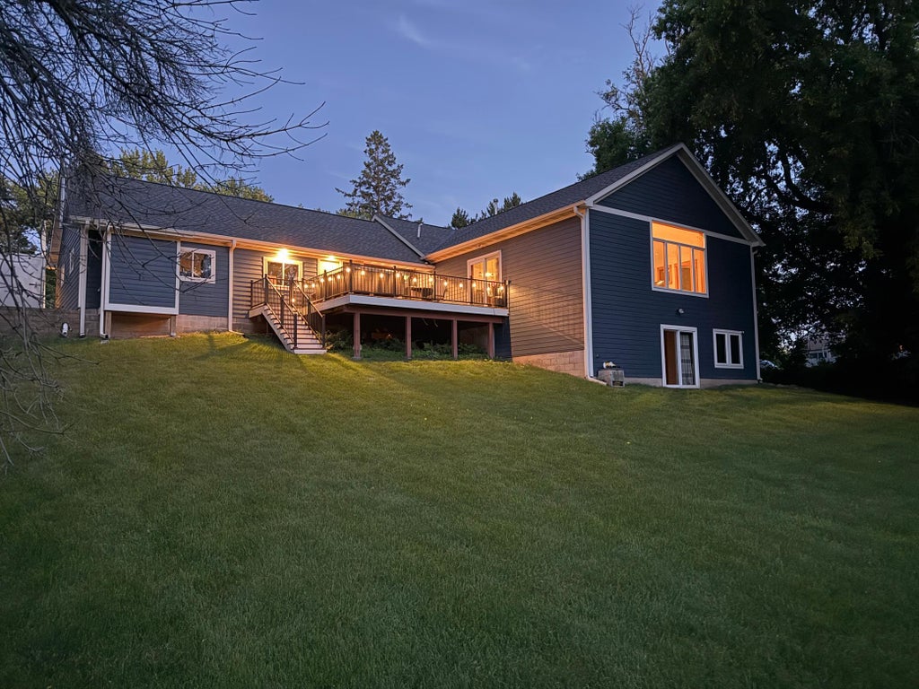 Photo of 6130 Stillwater Boulevard N, Oakdale, MN 55128 (MLS # 7092756)