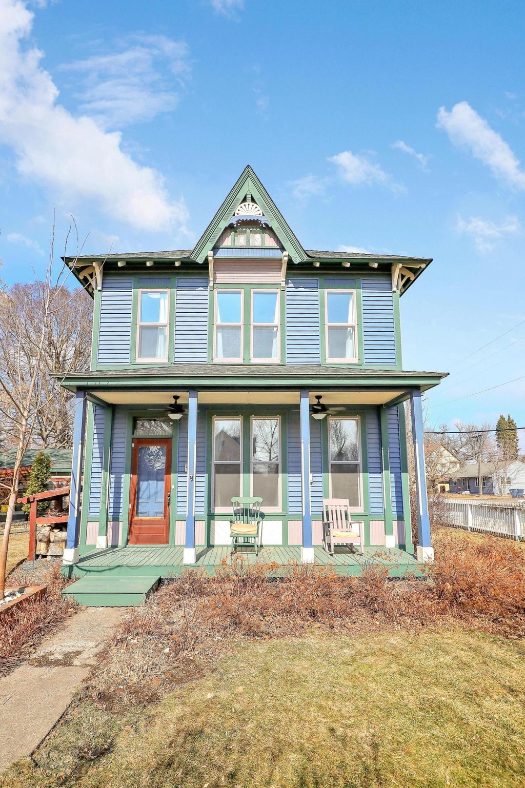 Photo of 421 Oak Street, Farmington, MN 55024 (MLS # 7032246)