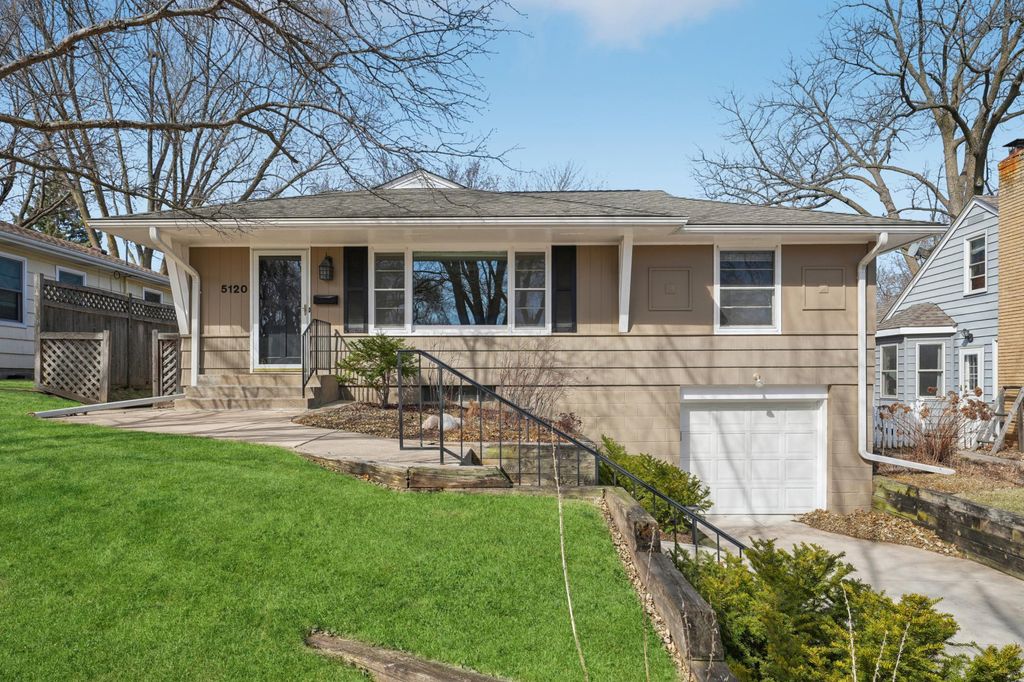 Photo of 5120 Bedford Avenue, Edina, MN 55436 (MLS # 7076883)