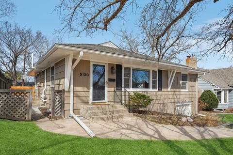 5120 Bedford Avenue Edina MN 55436