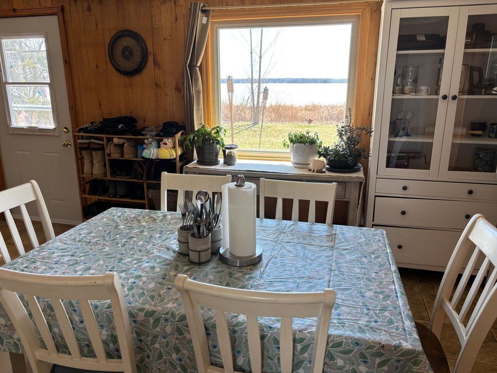Photo of 18196 N Blackduck Lake Road NE, Hines, MN 56647 (MLS # 7008750)