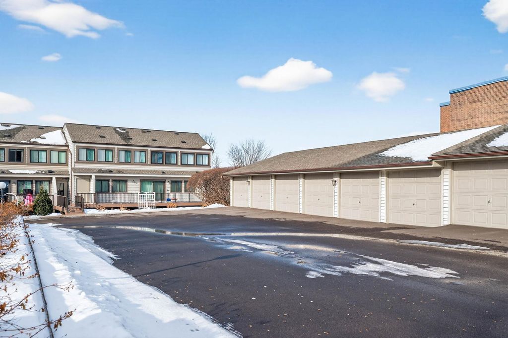 Photo of 8940 Neill Lake Road #135E, Eden Prairie, MN 55347 (MLS # 7003137)