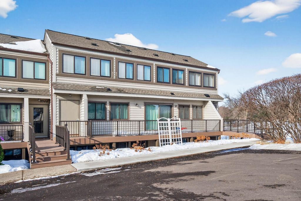Photo of 8940 Neill Lake Road #135E, Eden Prairie, MN 55347 (MLS # 7003137)