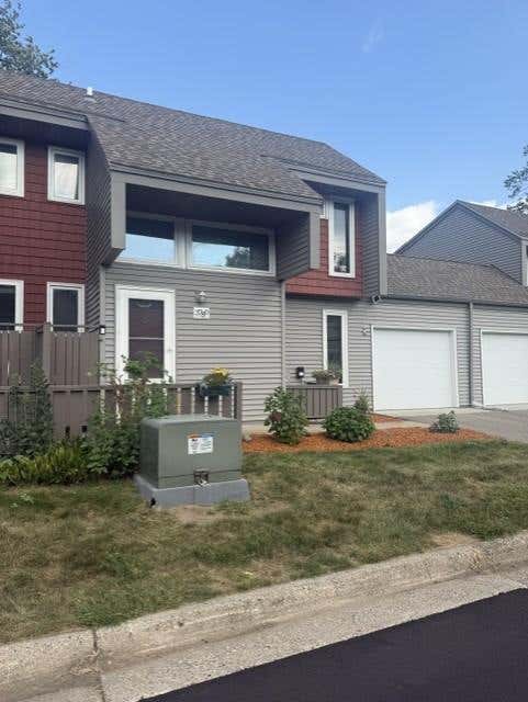 Photo of 3780 Red Robin Lane, Eagan, MN 55122 (MLS # 7126860)