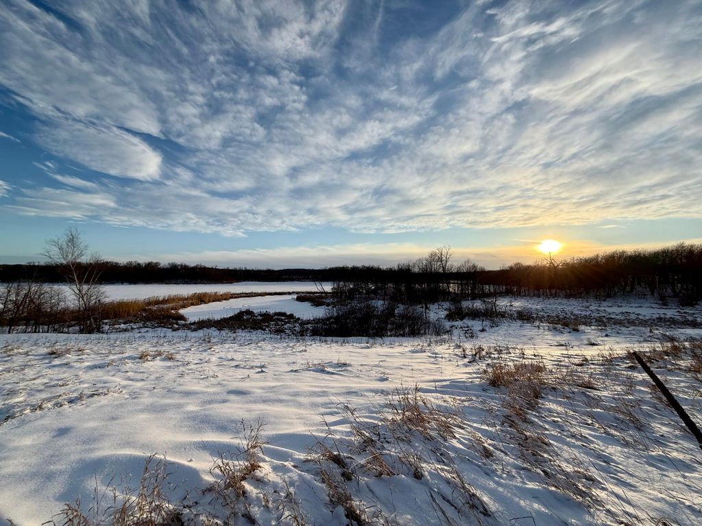 Photo of TBD 4/5 Lots 317th St, Underwood, MN 56586 (MLS # 7025971)