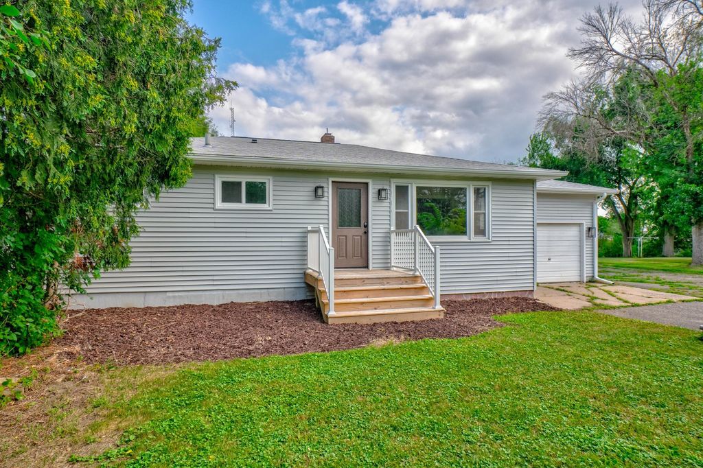 Photo of 736 Parent Street, Somerset, WI 54025 (MLS # 7114325)