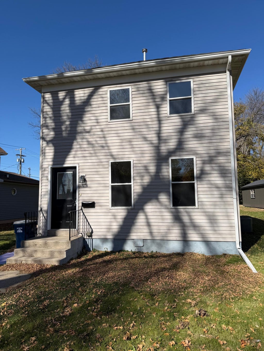 Photo of 9 E 3rd Street, Morris, MN 56267 (MLS # 7161885)