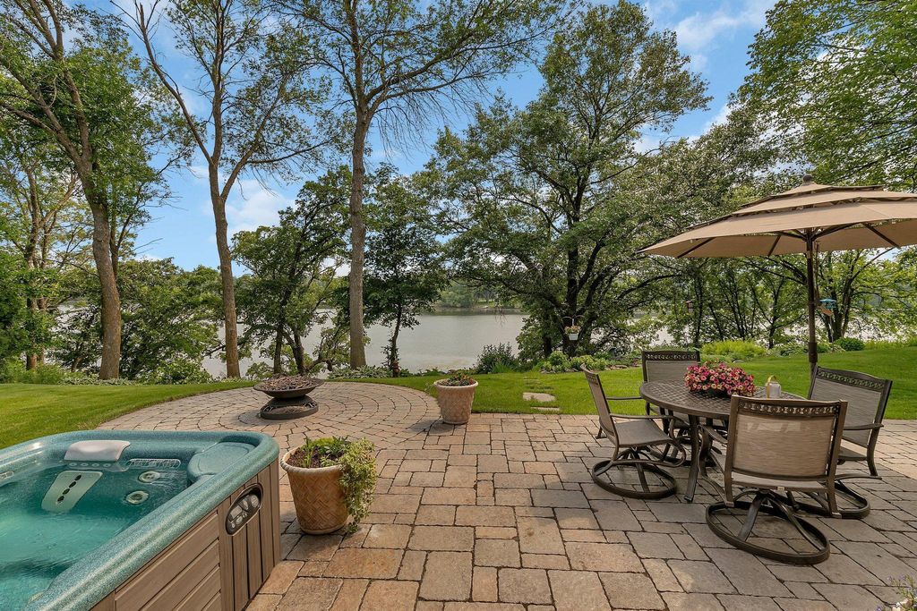 Photo of 72959 235th Street, Dassel, MN 55325 (MLS # 7003634)