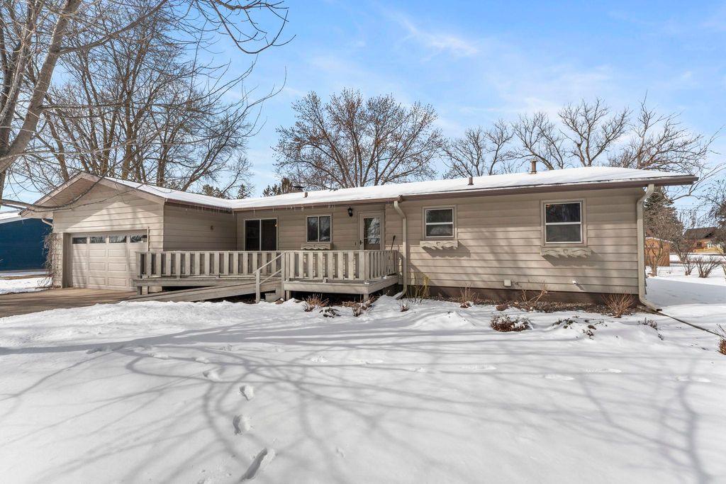 Photo of 112 Elbert Drive, Rice Lake, WI 54829 (MLS # 7034007)