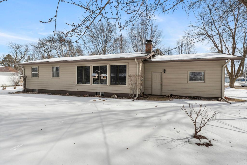 Photo of 112 Elbert Drive, Rice Lake, WI 54829 (MLS # 7034007)