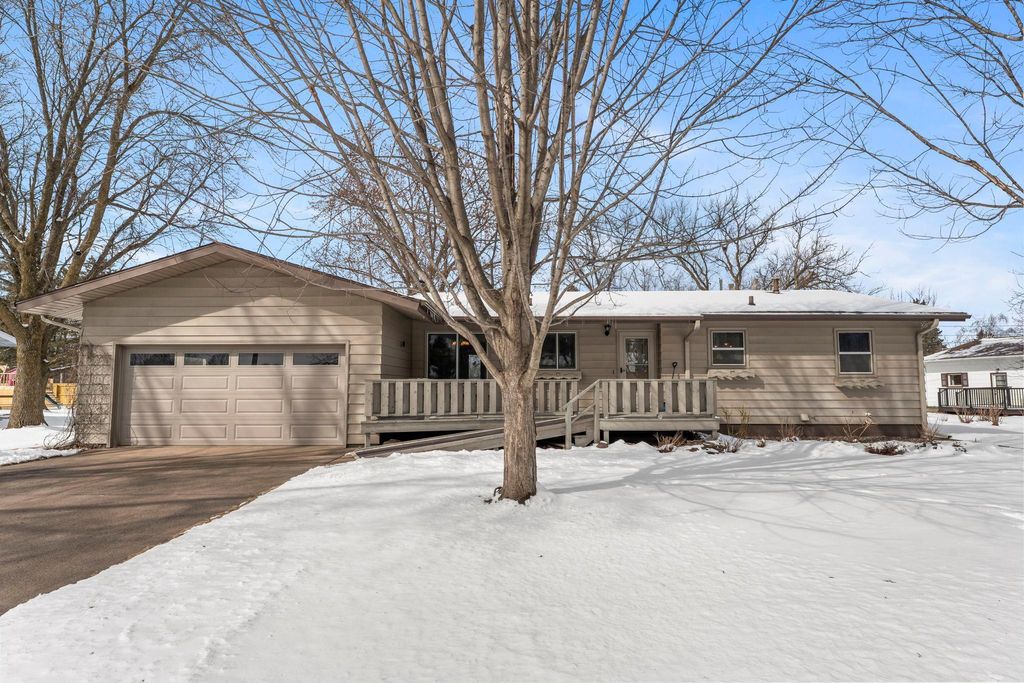 Photo of 112 Elbert Drive, Rice Lake, WI 54829 (MLS # 7034007)