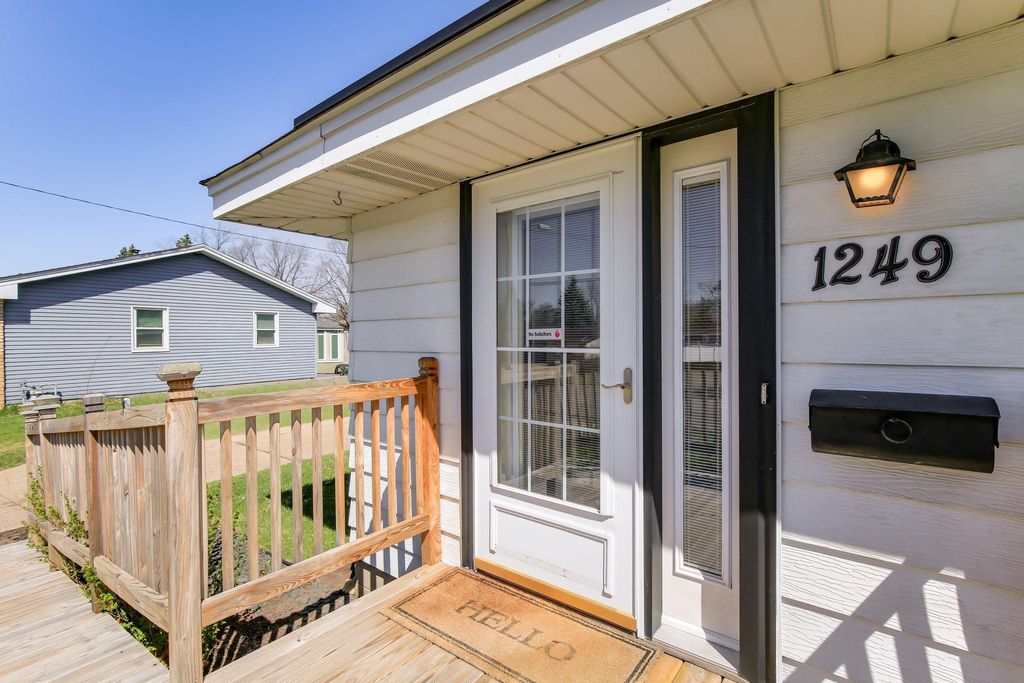 Photo of 1249 Gary Drive, Saint Paul Park, MN 55071 (MLS # 7057940)