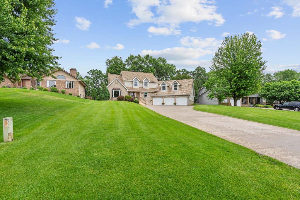 Photo of 14749 Waco Street NW, Ramsey, MN 55303 (MLS # 7088884)
