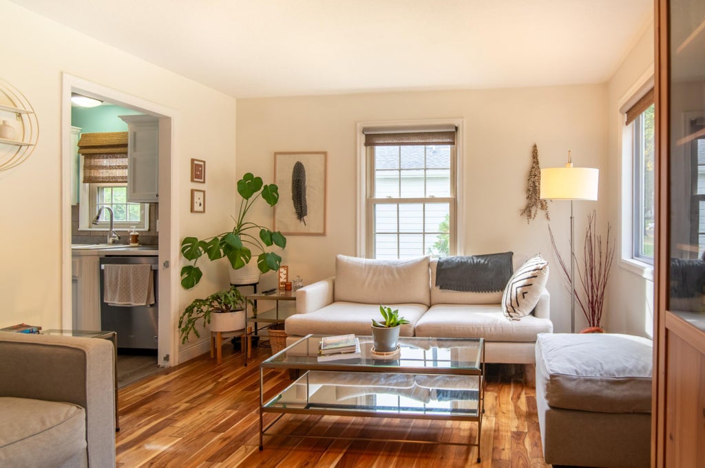 Photo of 4605 Clinton Avenue, Minneapolis, MN 55419 (MLS # 7147877)