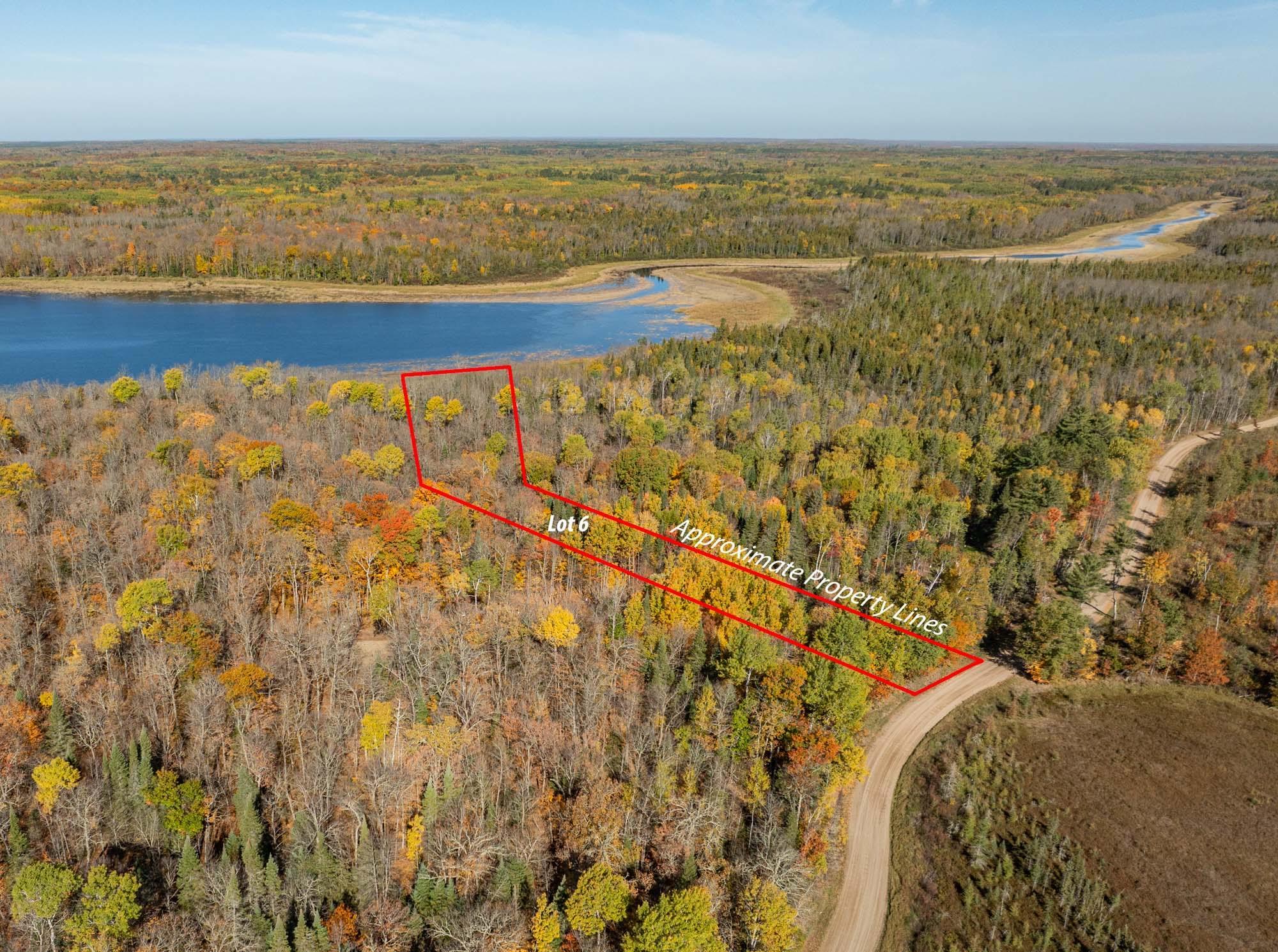 TBD Little Anglers Trl NE Lot 6