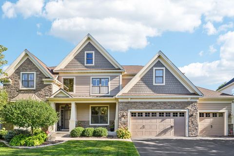 10009 Frederick Place Eden Prairie MN 55347