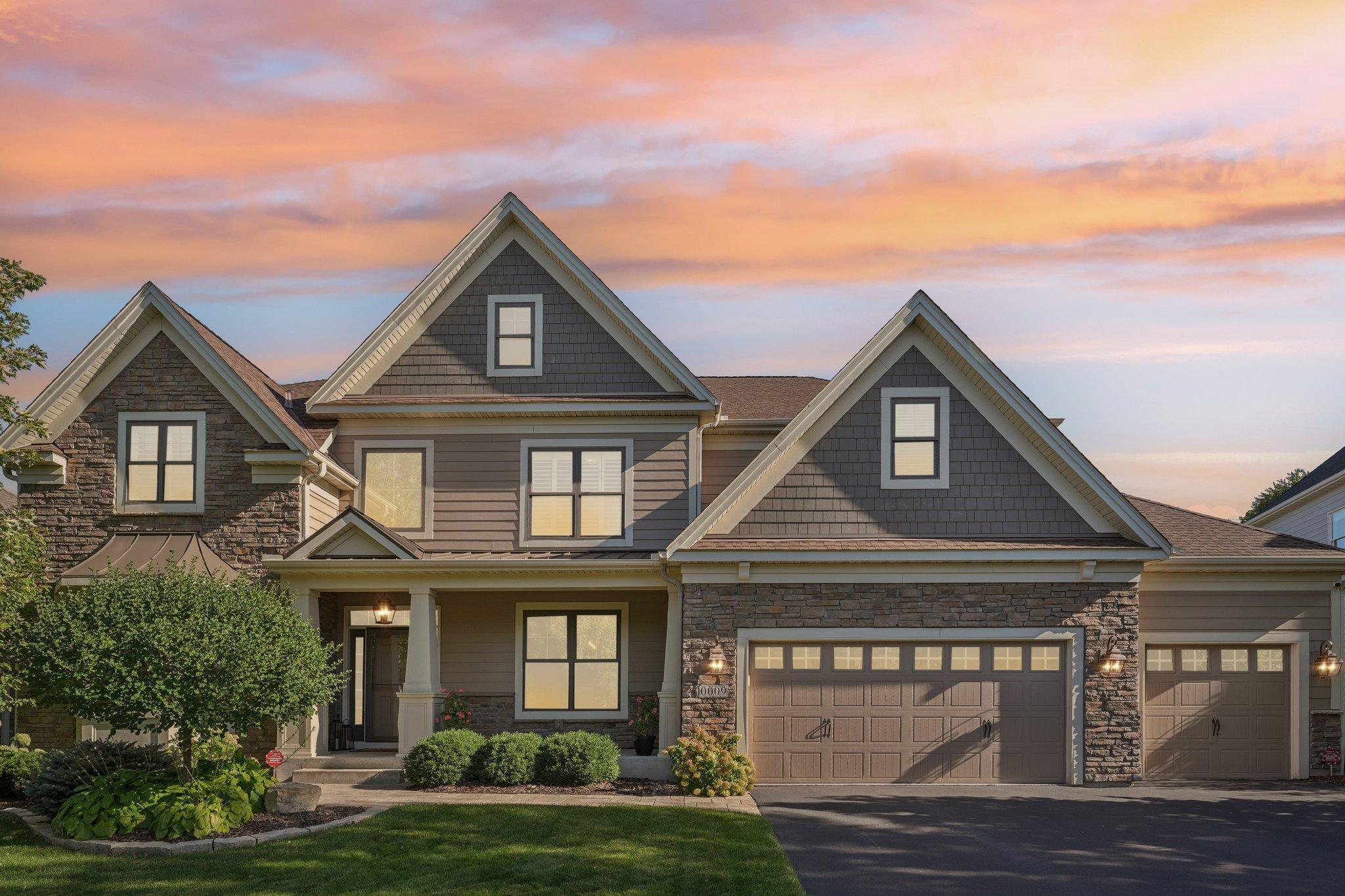 10009 Frederick Place