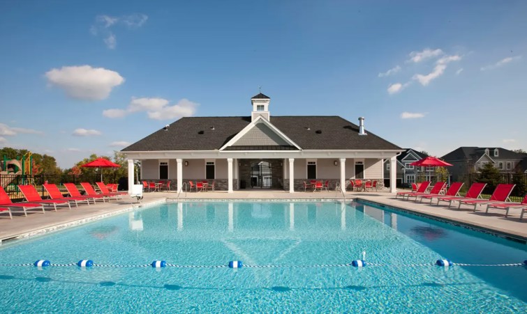 10009 Frederick Place