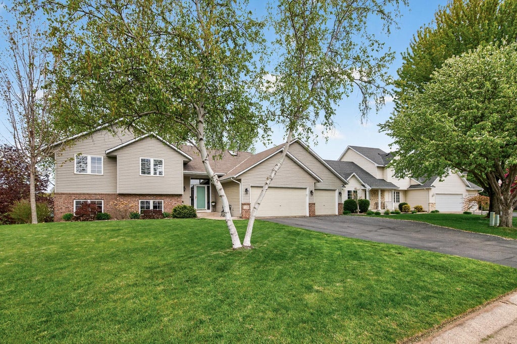 Photo of 7148 Maryland Circle, Savage, MN 55378 (MLS # 7145126)