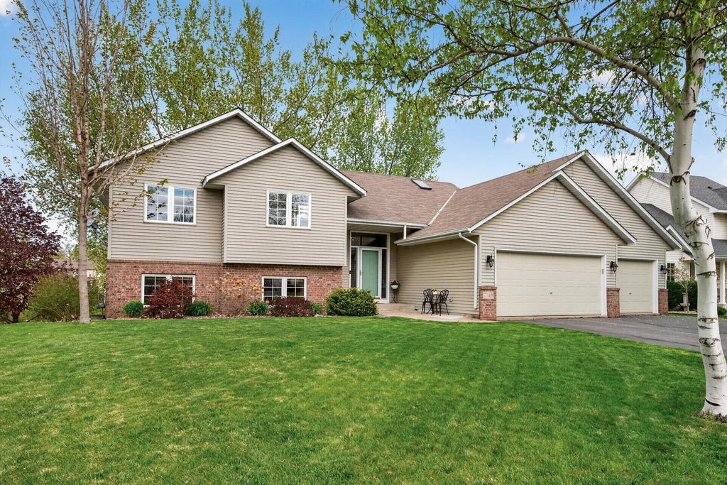Photo of 7148 Maryland Circle, Savage, MN 55378 (MLS # 7145126)