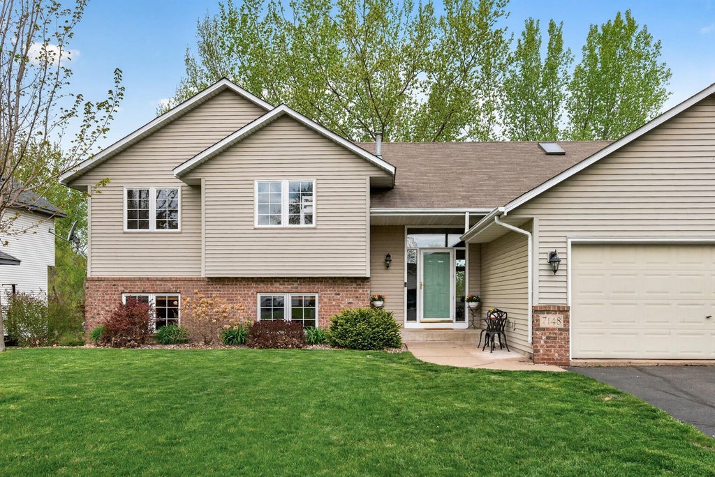 Photo of 7148 Maryland Circle, Savage, MN 55378 (MLS # 7145126)