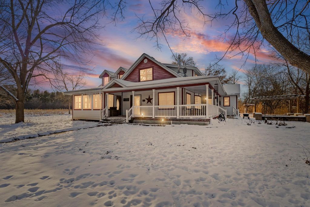 Photo of 34240 Park Trail, Center City, MN 55012 (MLS # 6798981)