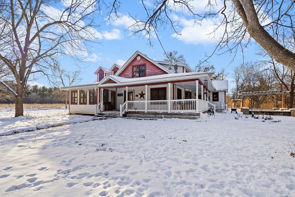 Photo of 34240 Park Trail, Center City, MN 55012 (MLS # 6798981)