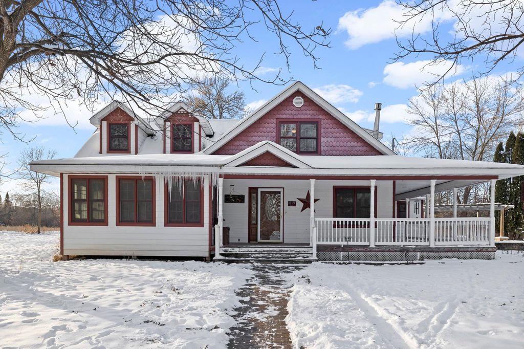 Photo of 34240 Park Trail, Center City, MN 55012 (MLS # 6798981)