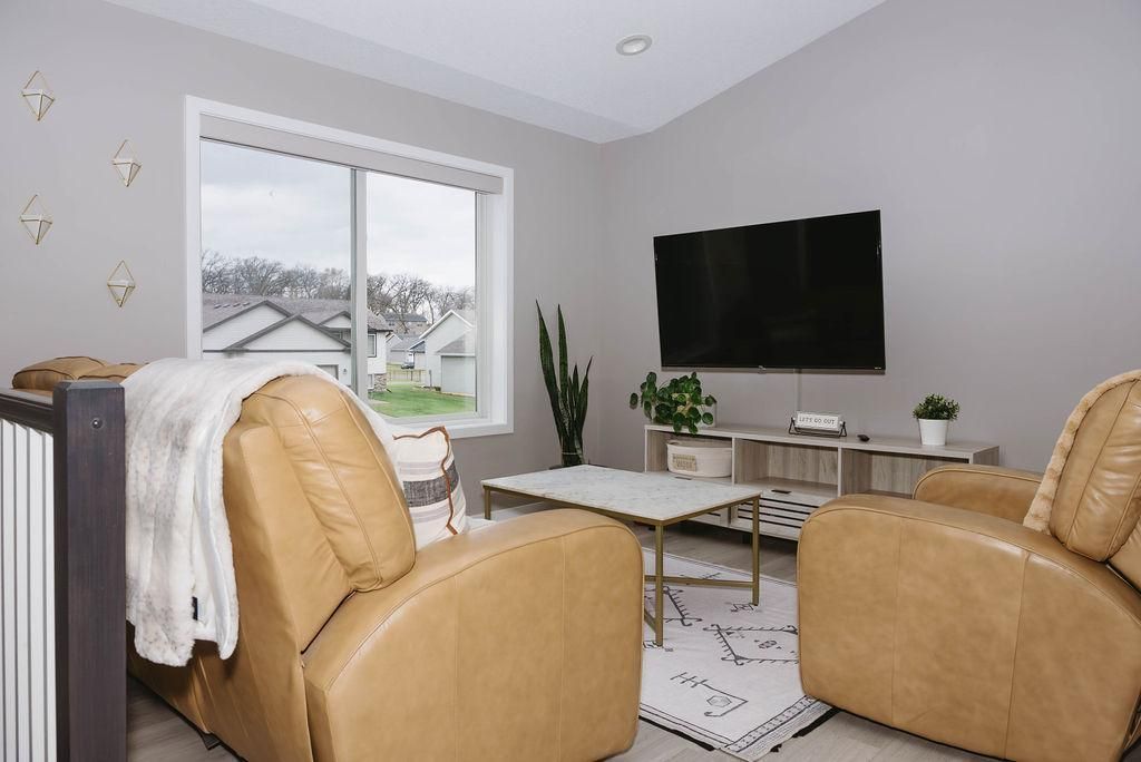 Photo of 6786 Gaillardia Drive NW, Rochester, MN 55901 (MLS # 7033419)