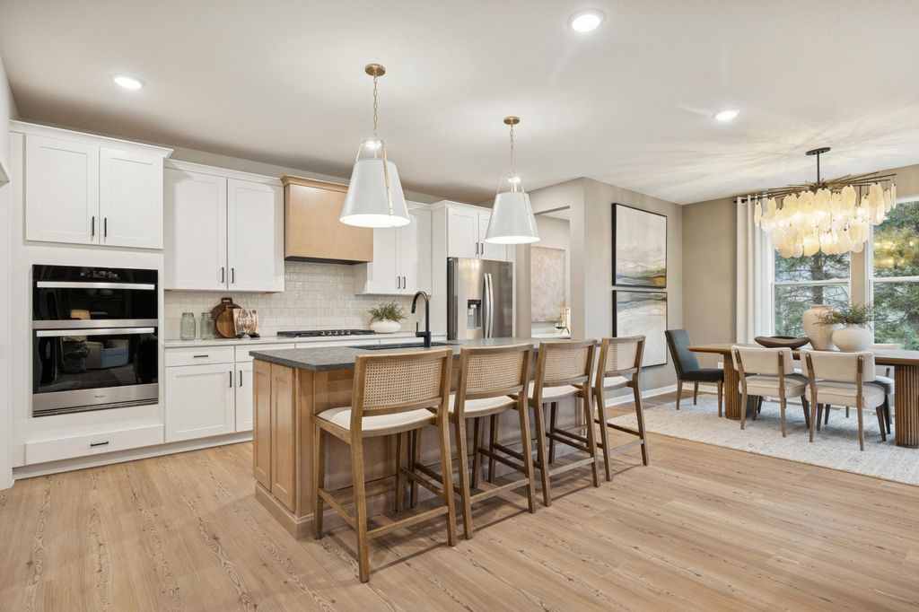 Photo of 16450 Comstock Lane N, Dayton, MN 55369 (MLS # 7000244)