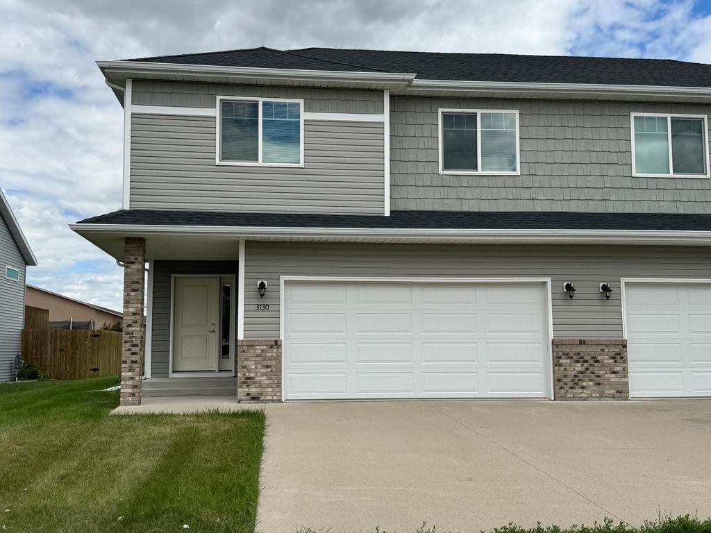 Photo of 3130 27th Street S, Moorhead, MN 56560 (MLS # 7096327)