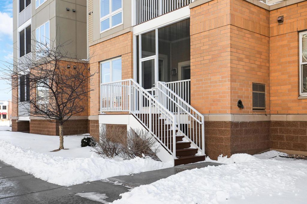 Photo of 7070 153rd Street W #103, Apple Valley, MN 55124 (MLS # 7028149)