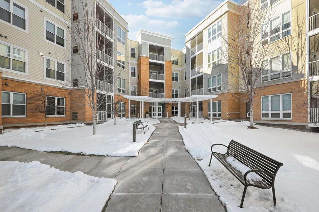 Photo of 7070 153rd Street W #103, Apple Valley, MN 55124 (MLS # 7028149)