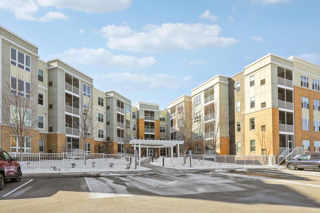 Photo of 7070 153rd Street W #103, Apple Valley, MN 55124 (MLS # 7028149)