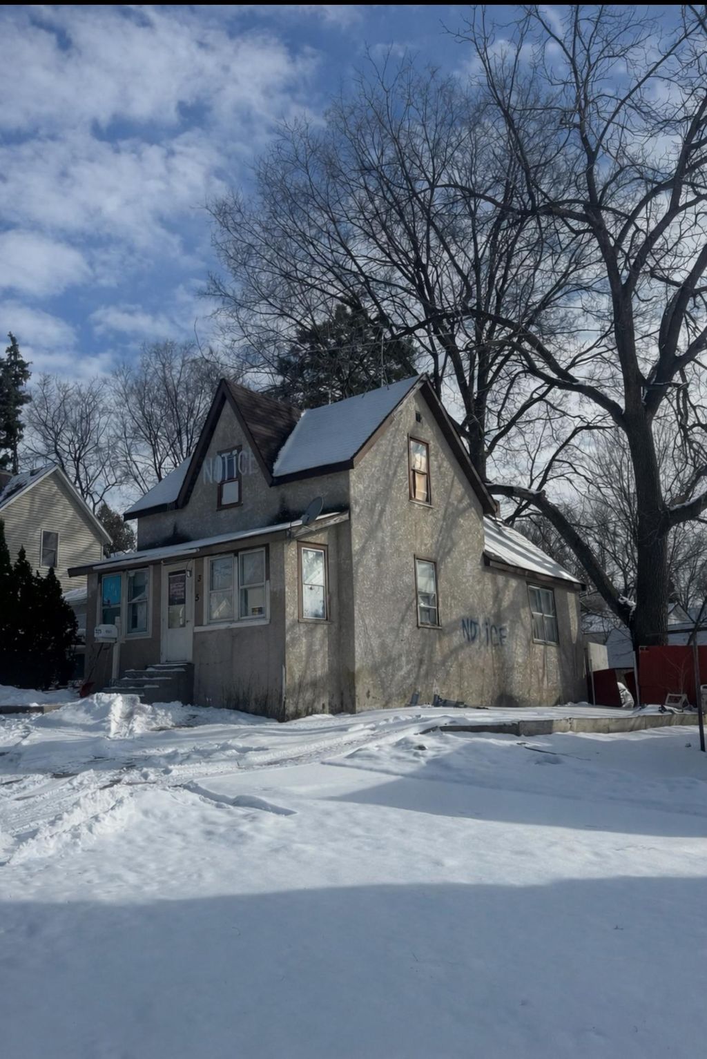 Photo of 325 1st Street NW, Faribault, MN 55021 (MLS # 7028740)