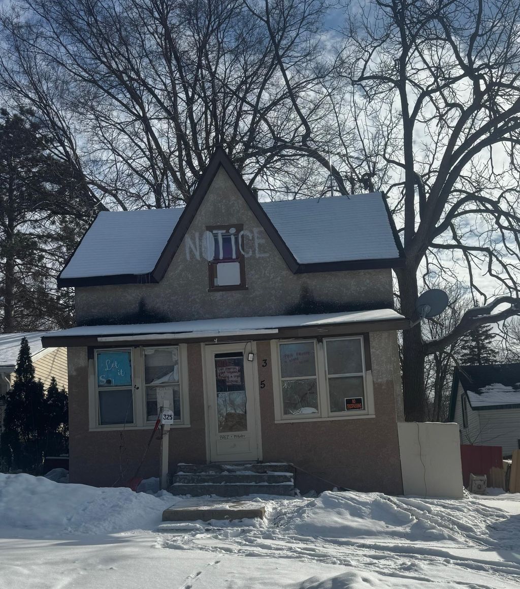 Photo of 325 1st Street NW, Faribault, MN 55021 (MLS # 7028740)