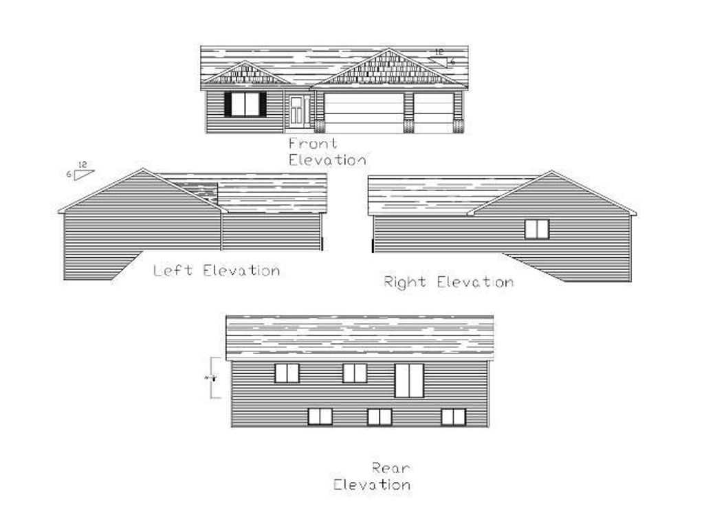Photo of 705 Council Court, Ellendale, MN 56026 (MLS # 7006889)