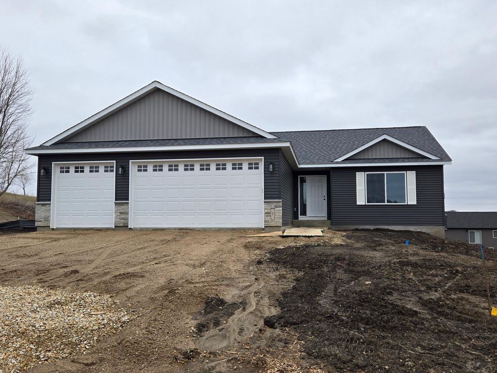Photo of 705 Council Court, Ellendale, MN 56026 (MLS # 7006889)