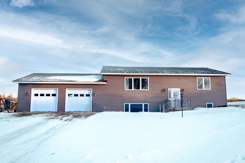 Photo of 18385 County Road 3 NE, Miltona, MN 56354 (MLS # 7013918)