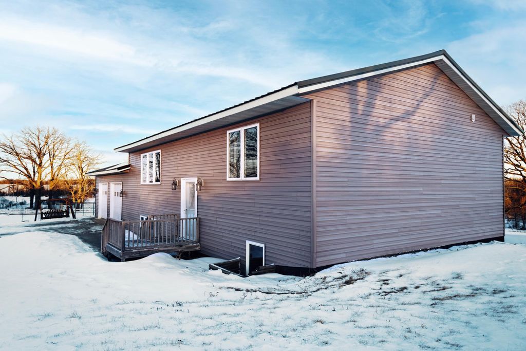 Photo of 18385 County Road 3 NE, Miltona, MN 56354 (MLS # 7013918)