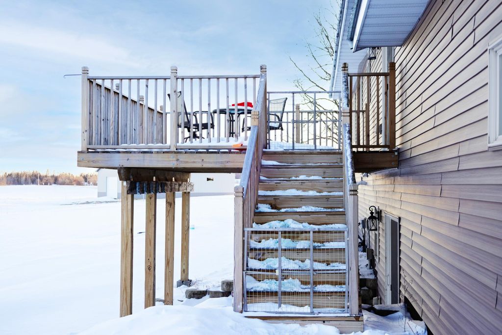 Photo of 18385 County Road 3 NE, Miltona, MN 56354 (MLS # 7013918)