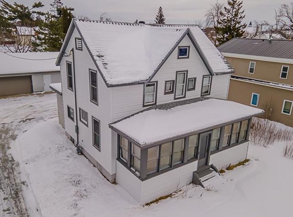 Photo of 306 Division Street, Deer River, MN 56636 (MLS # 7022574)