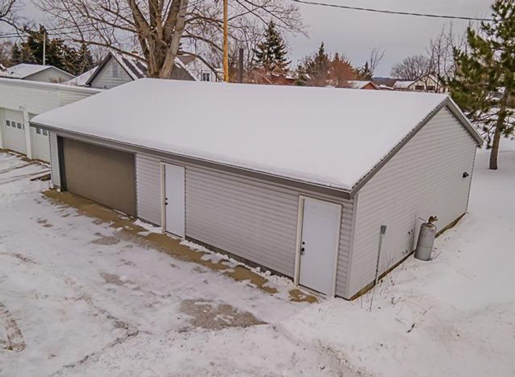 Photo of 306 Division Street, Deer River, MN 56636 (MLS # 7022574)
