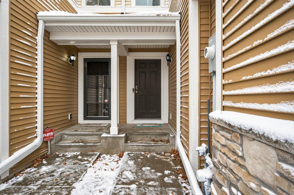 Photo of 6947 Archer Trail, Inver Grove Heights, MN 55077 (MLS # 6808903)