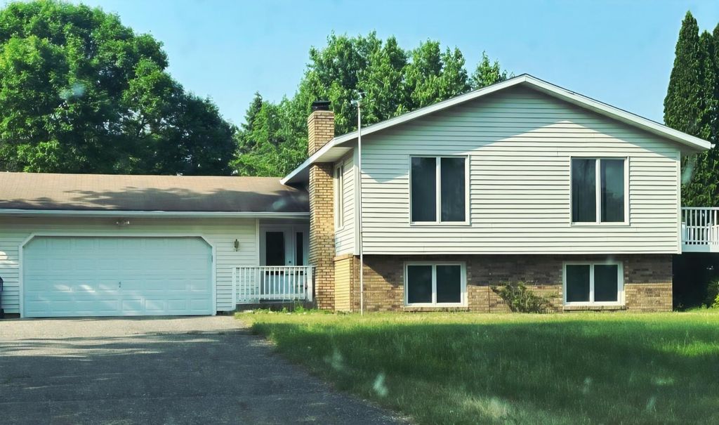 Photo of 5931 16th Avenue SE, Saint Cloud, MN 56304 (MLS # 7051536)