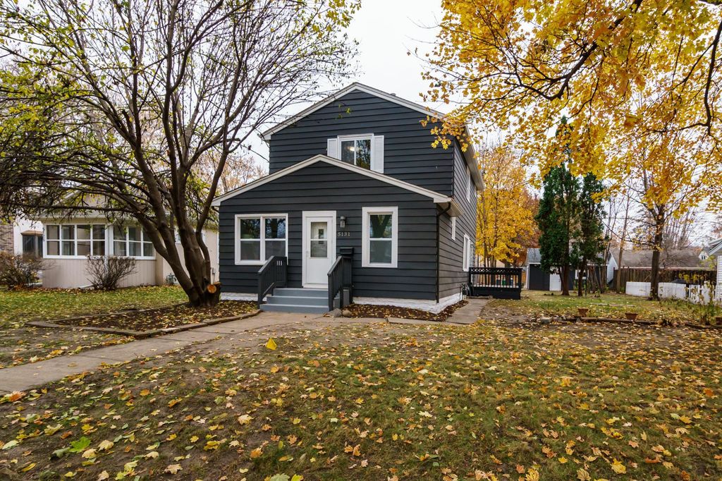 Photo of 5131 S 36th Avenue S, Minneapolis, MN 55417 (MLS # 7023992)