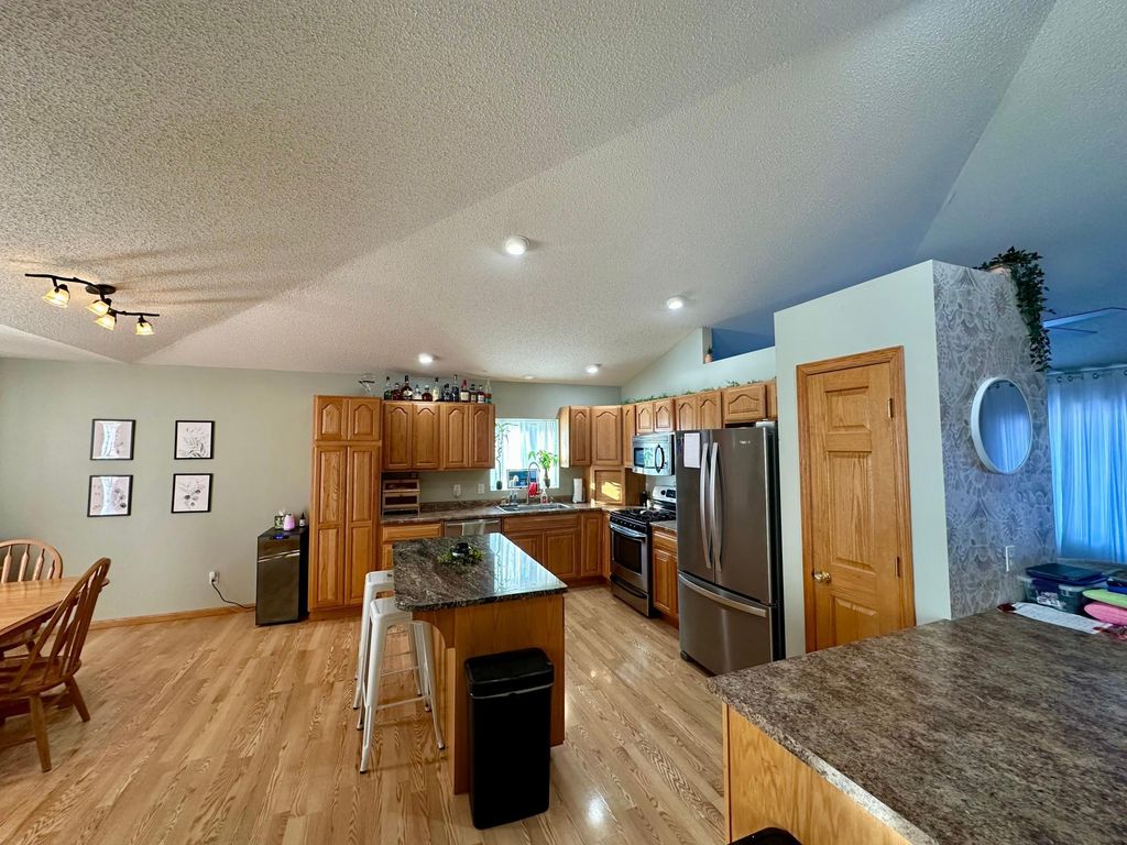 Photo of 830 6th Street NW, Maple Lake, MN 55358 (MLS # 7003759)