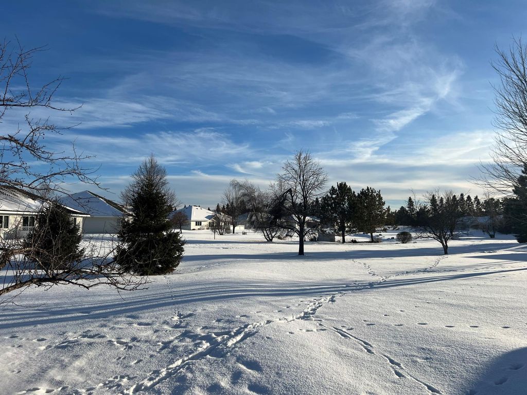 Photo of 3116 Maple Leaf Court NW, Bemidji, MN 56601 (MLS # 7005839)